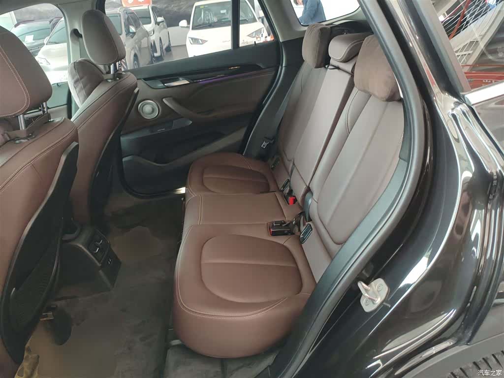 BMW X1, 2023 17
