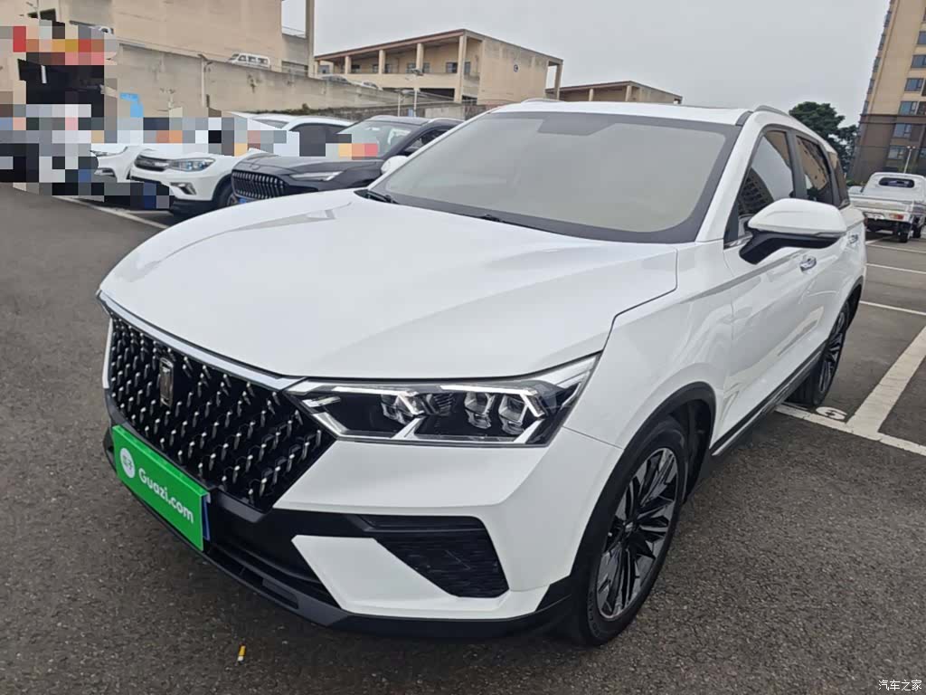 Bestune T77, 2019 1