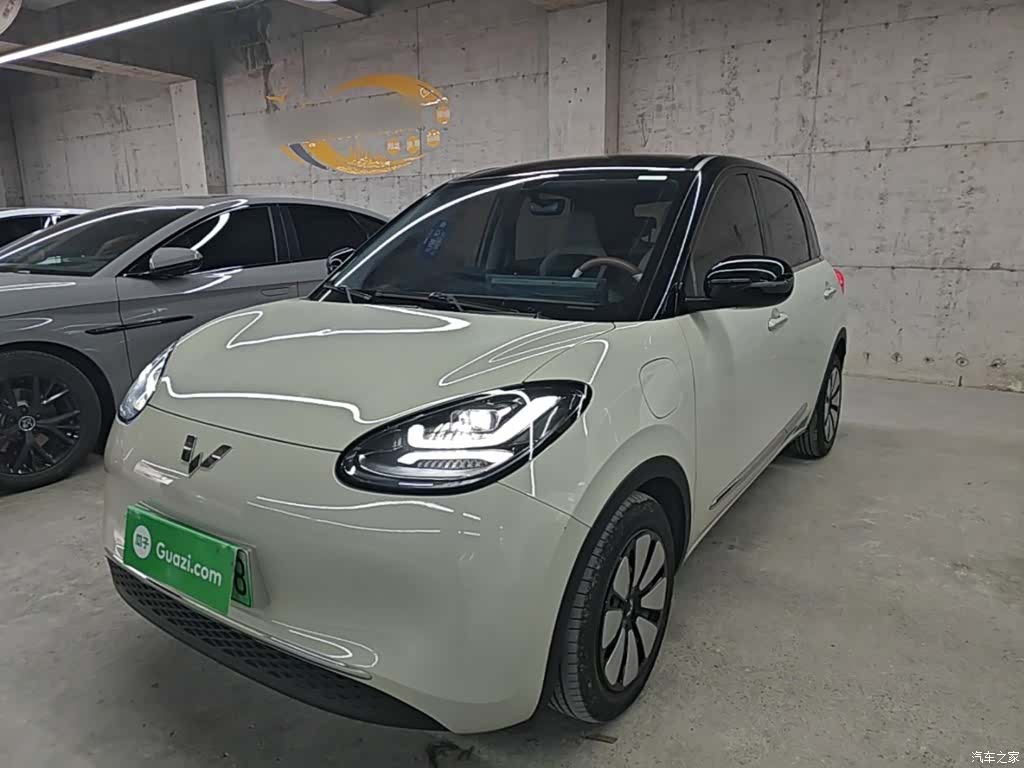 Wuling Bingo, 2024 2