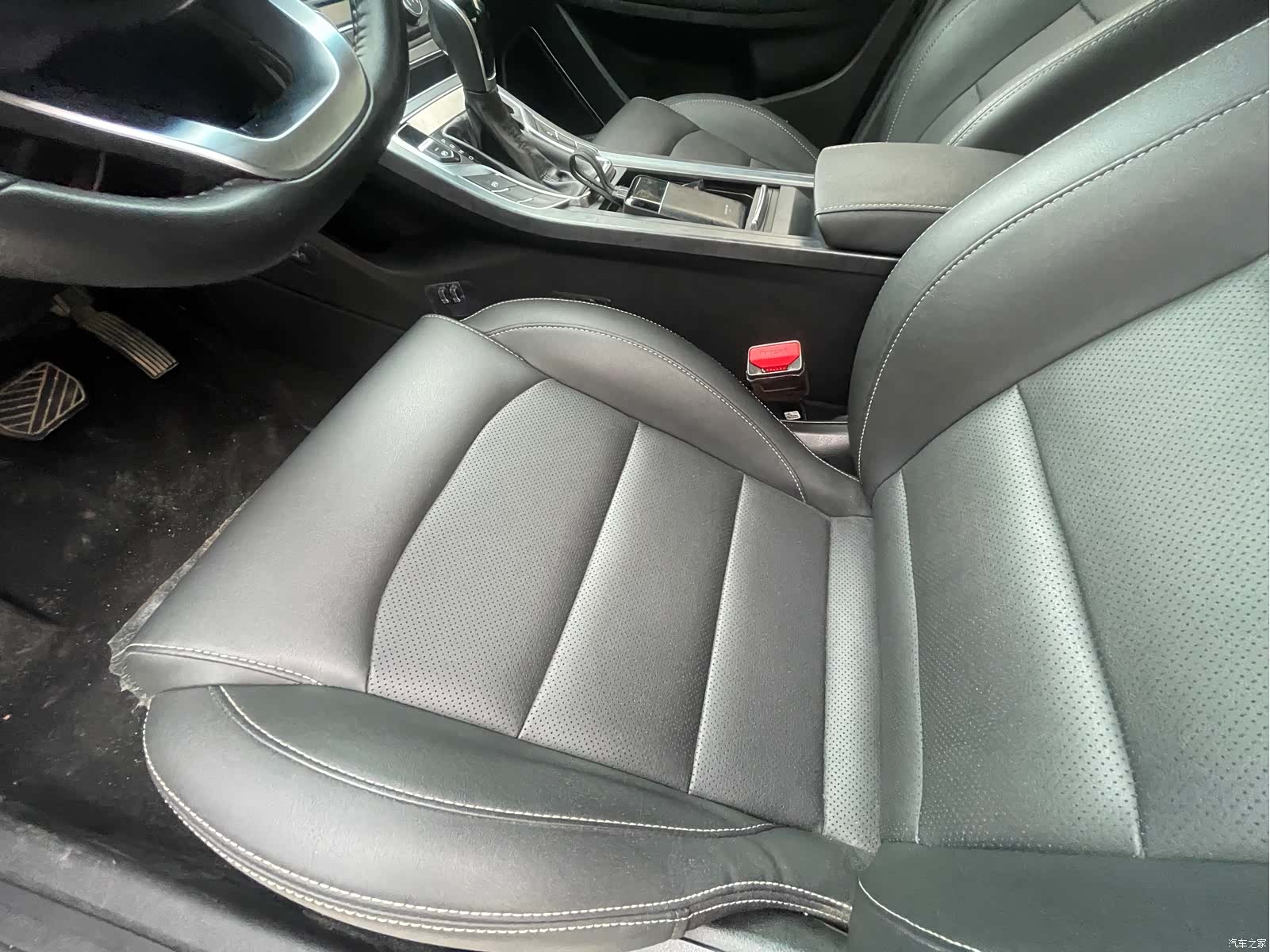 Geely Emgrand, 2020 14