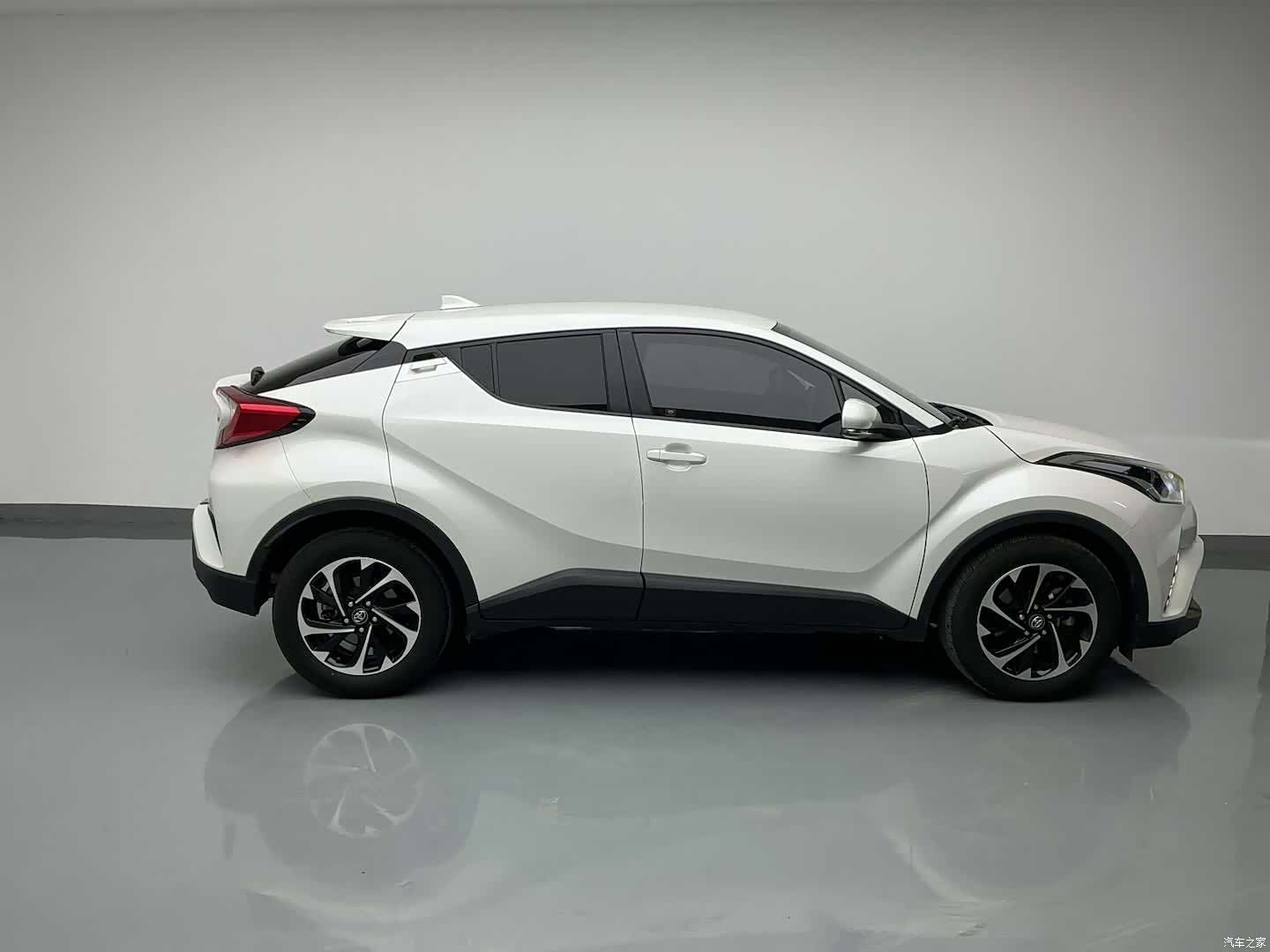 Toyota IZOA, 2019 15