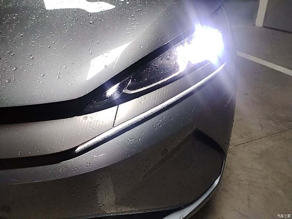 BYD Qin, 2025 24