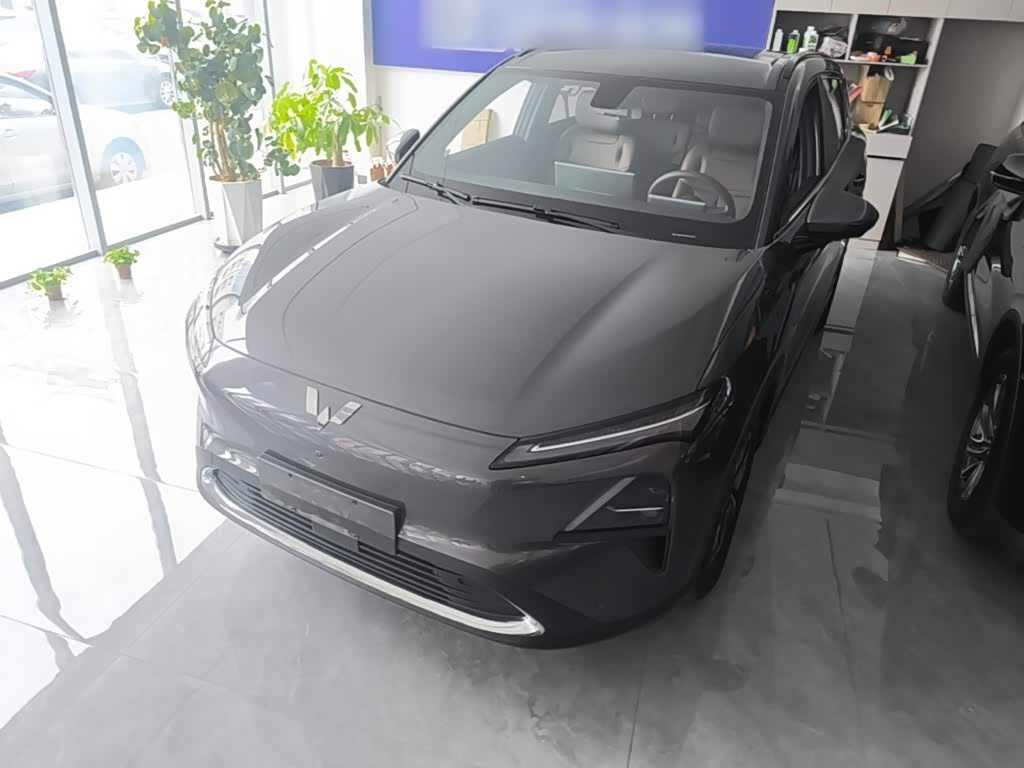 Wuling S