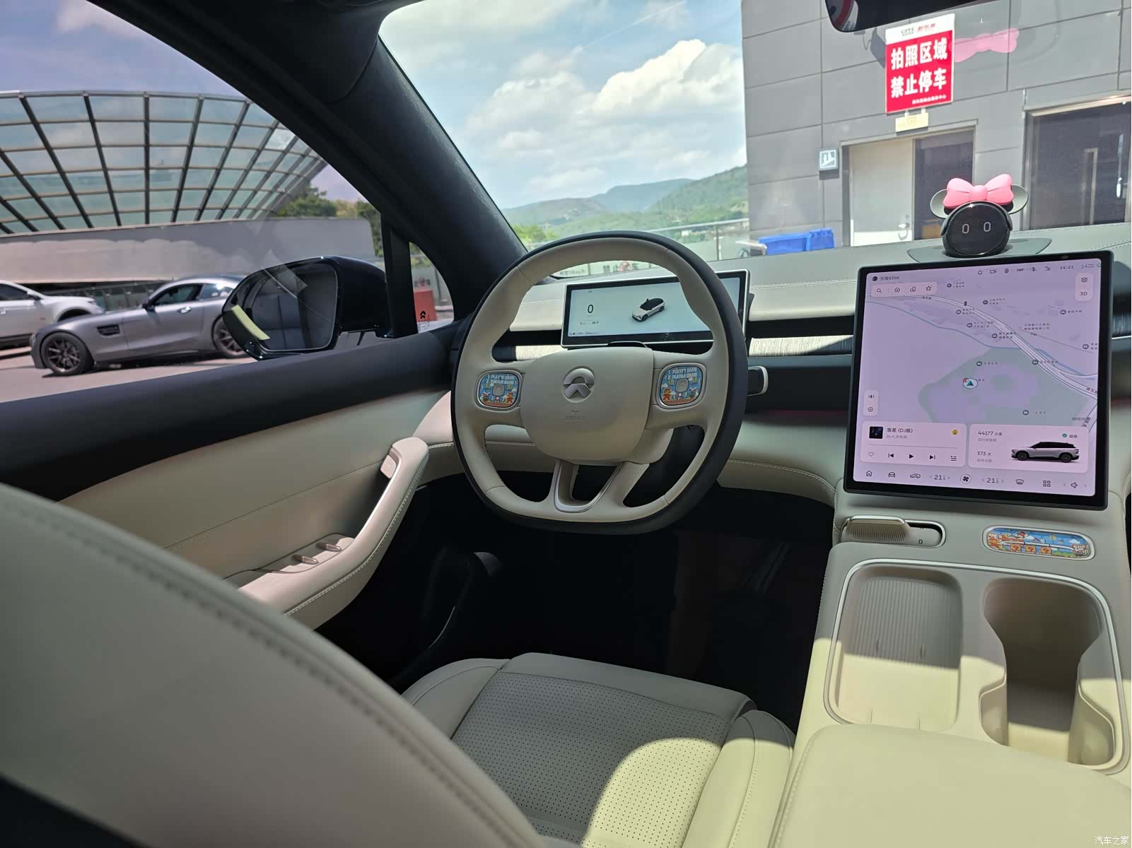 NIO ES6, 2025 10