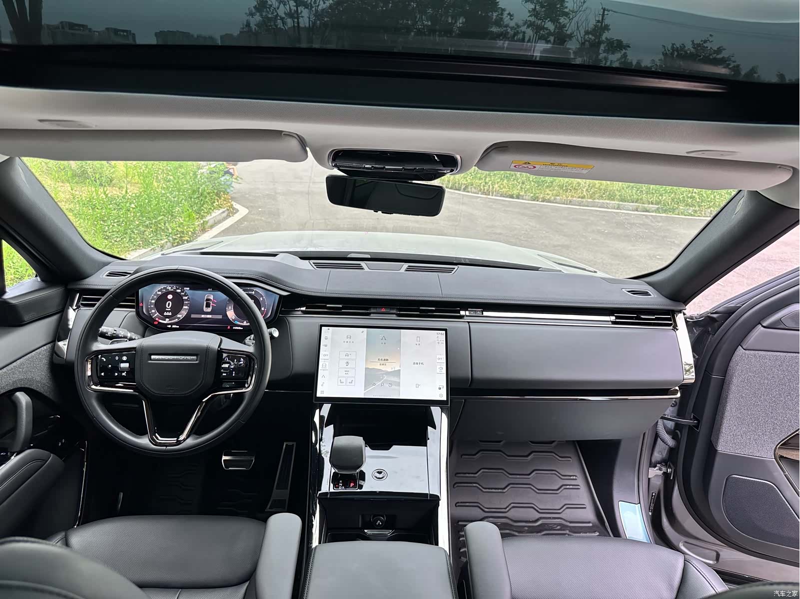 Land Rover Range Rover, 2024 24