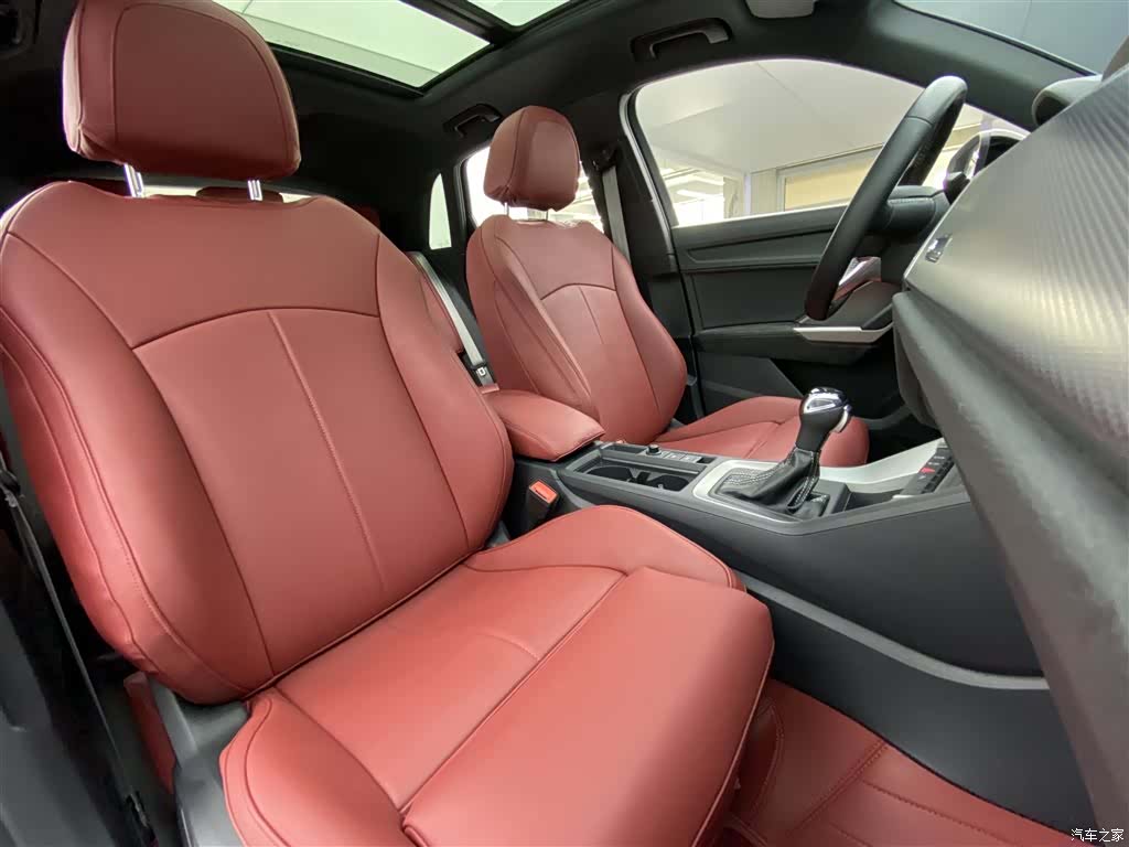 Audi Q3, 2021 9