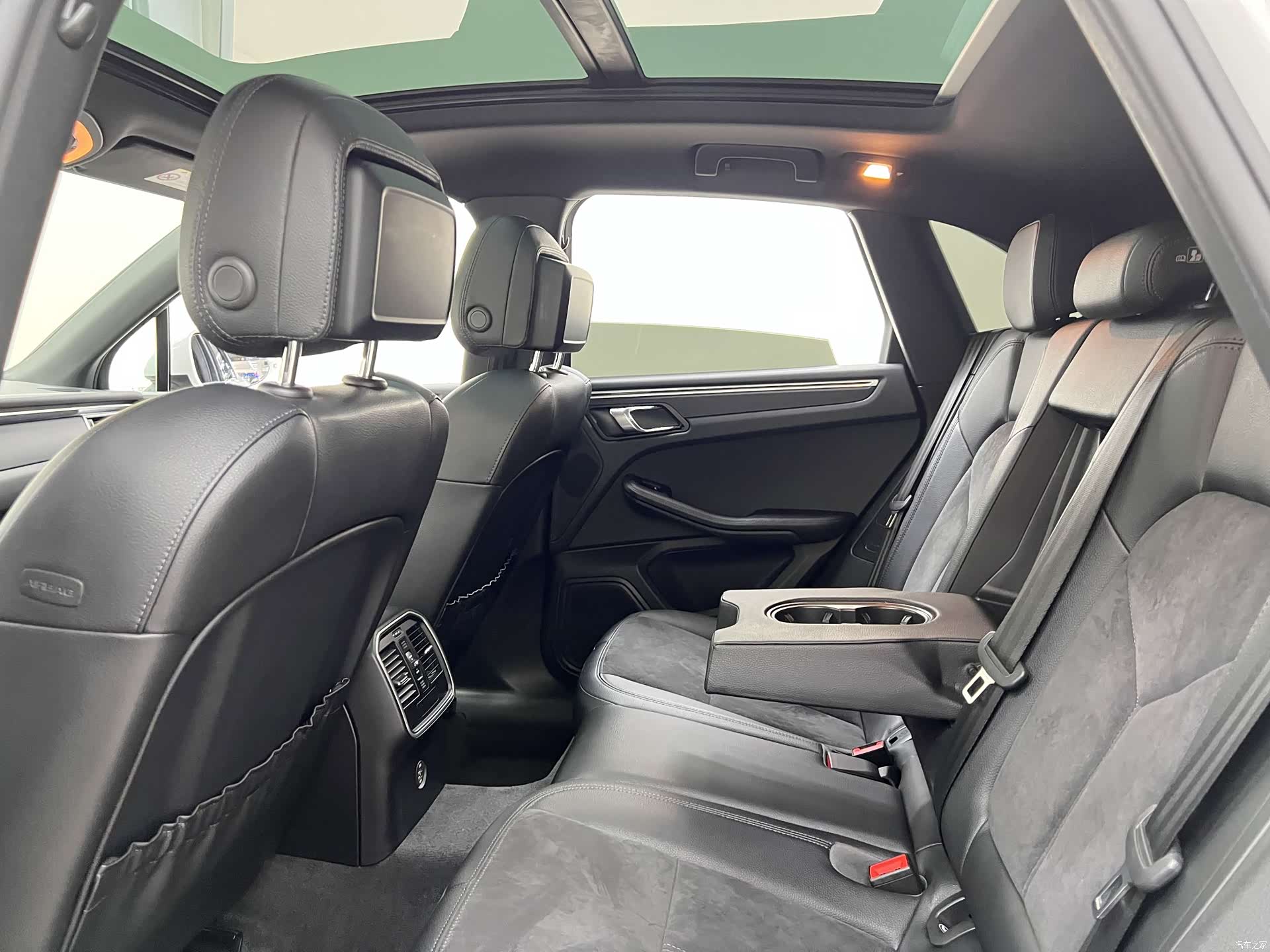Porsche Macan, 2017 27