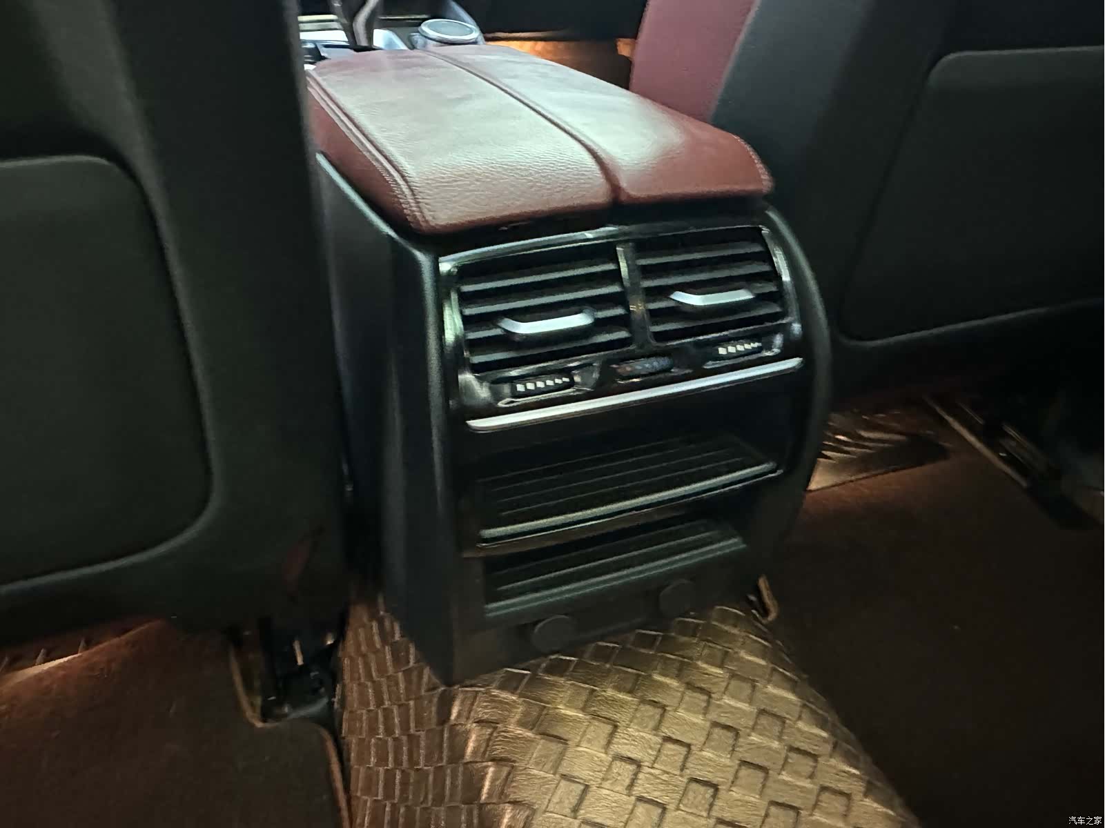 BMW 5 Series, 2019 17