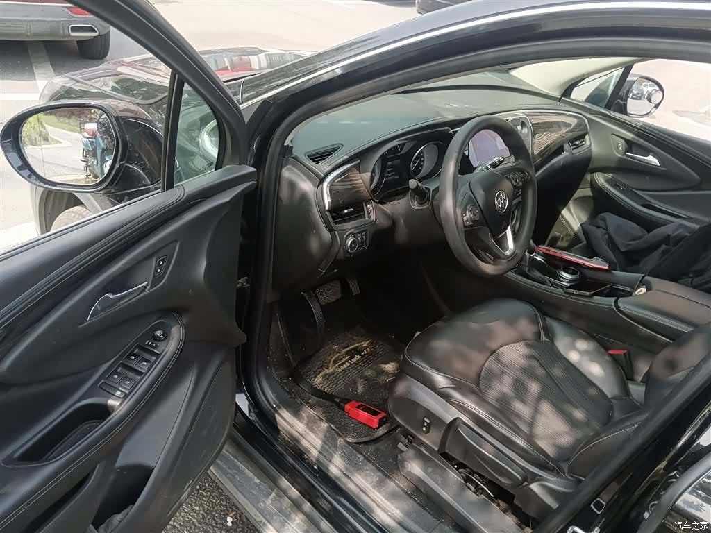 Buick Envision Plus, 2020 16