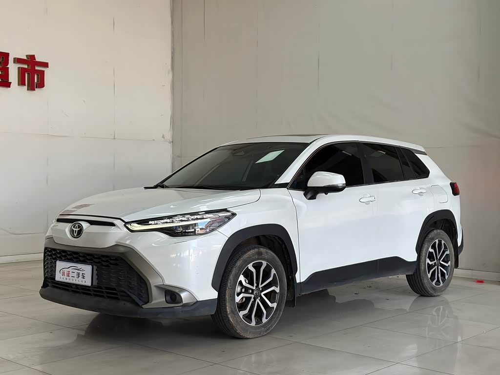 Toyota Frontlander