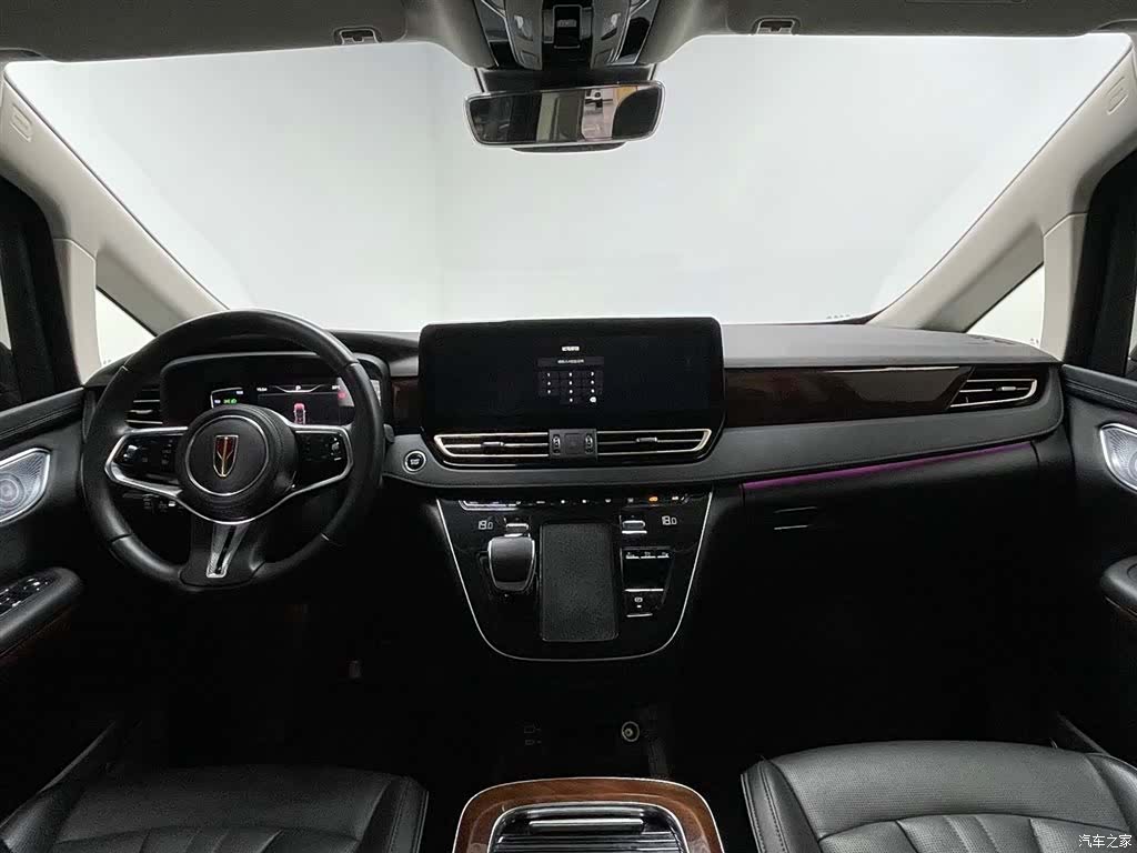 Hongqi HQ9, 2024 12