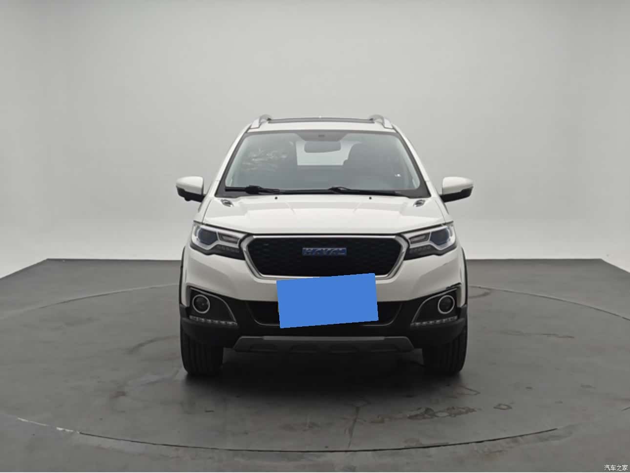 Haval H1, 2016 2