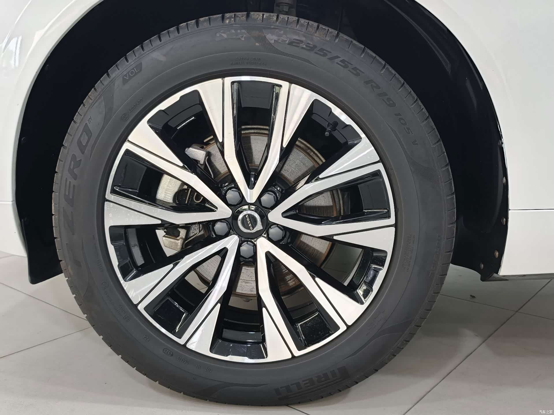 Volvo XC60, 2022 15