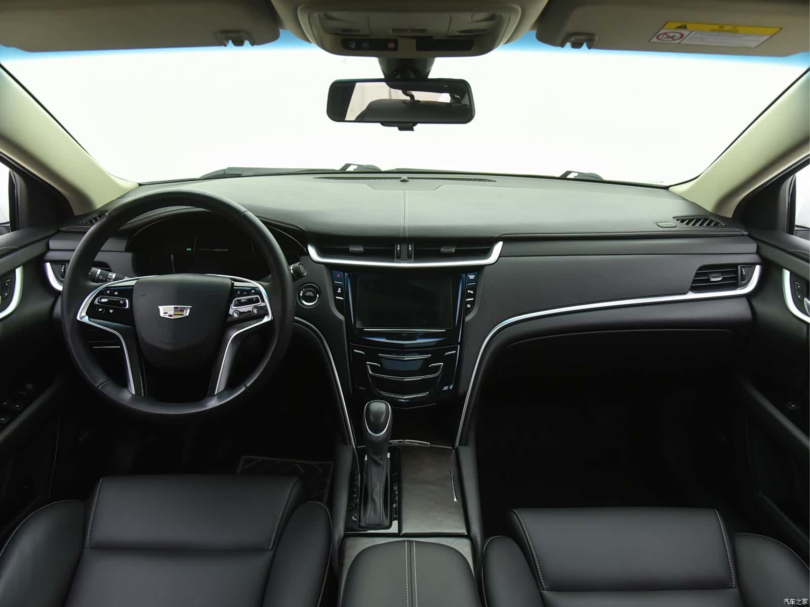 Cadillac XTS, 2019 6