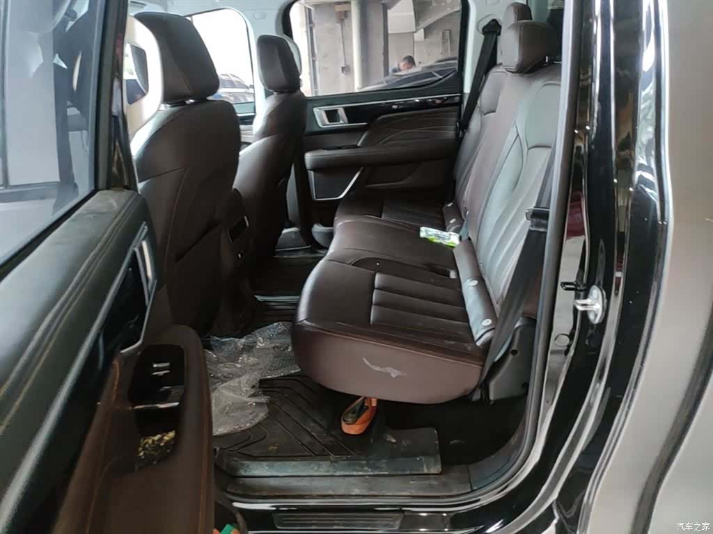 Foton 7, 2024 17