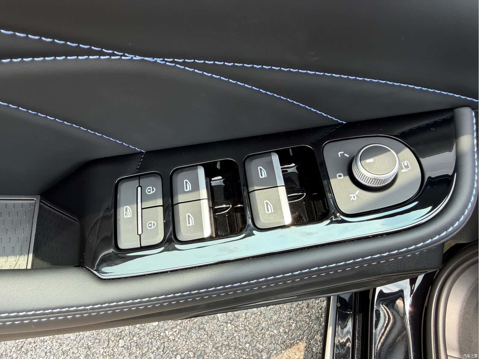 Geely Preface, 2026 8