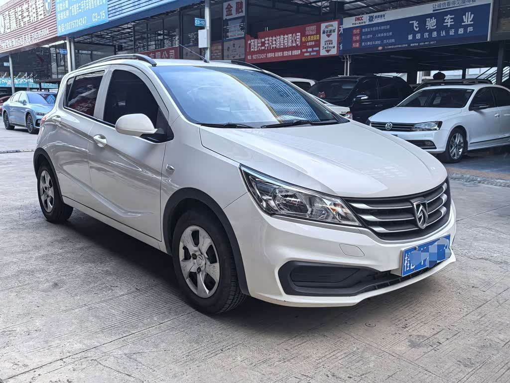 Baojun 310