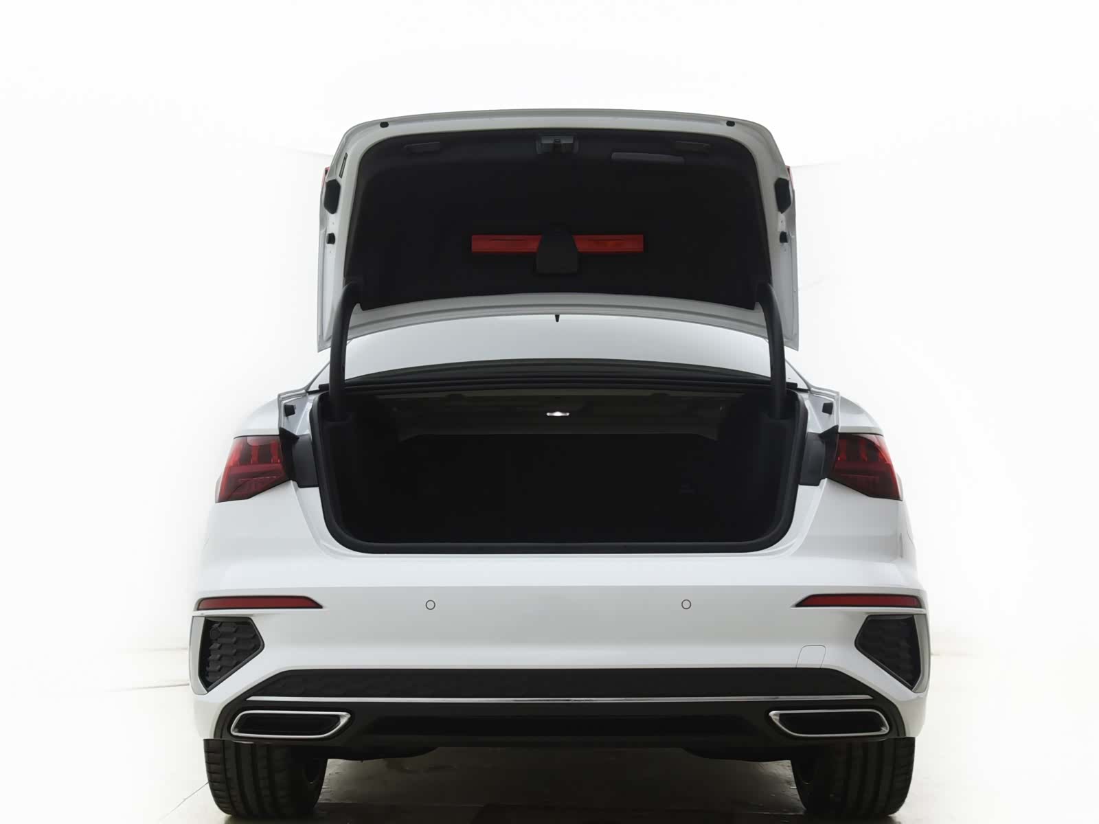 Audi A3, 2024 10