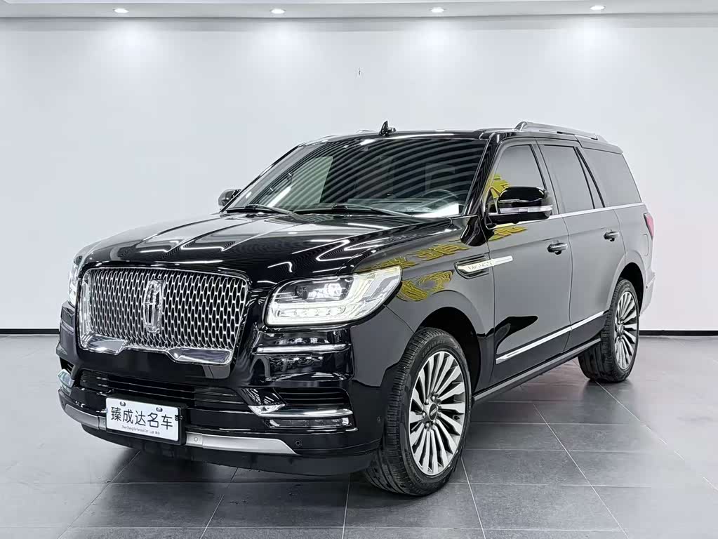 Lincoln Navigator