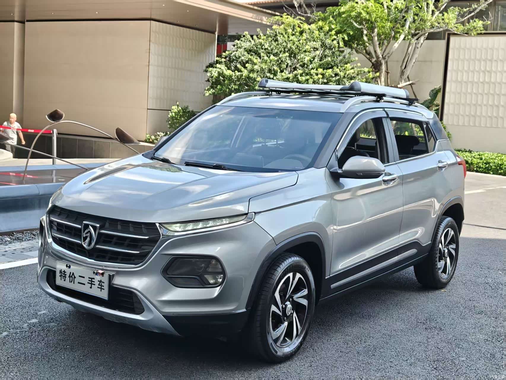 Wuling 510, 2019 1