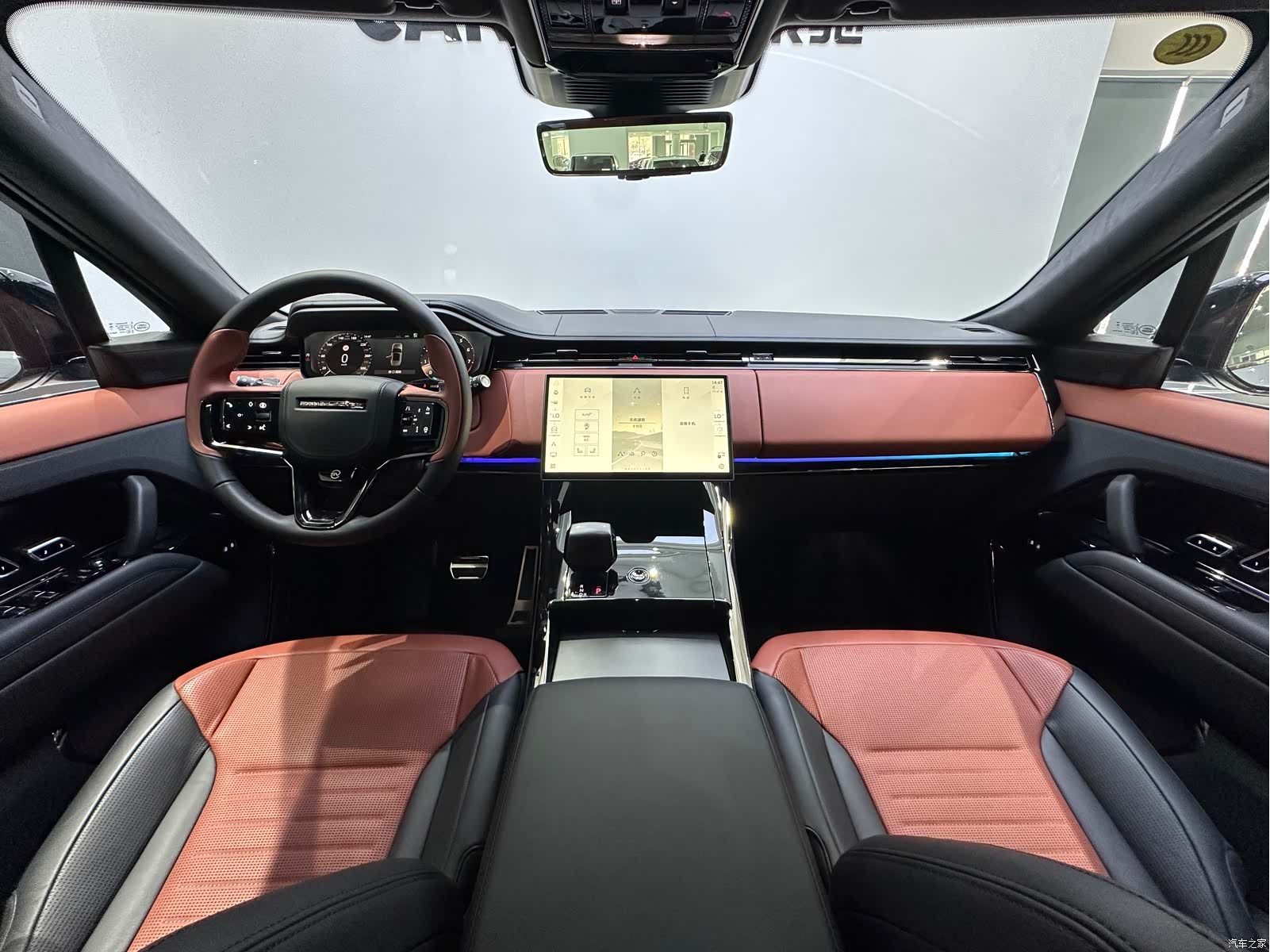 Land Rover Range Rover, 2026 18