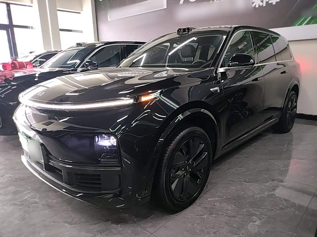 Li Auto L9