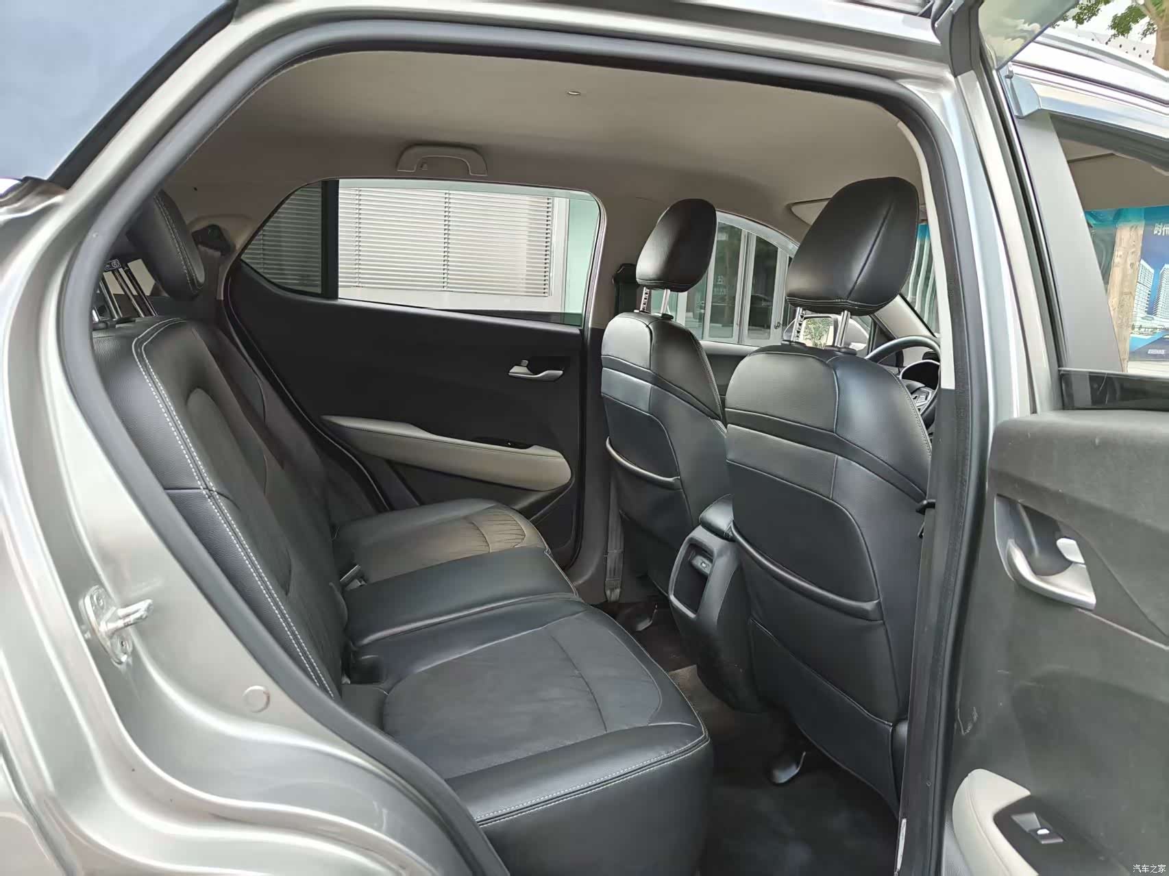 Wuling 510, 2019 6