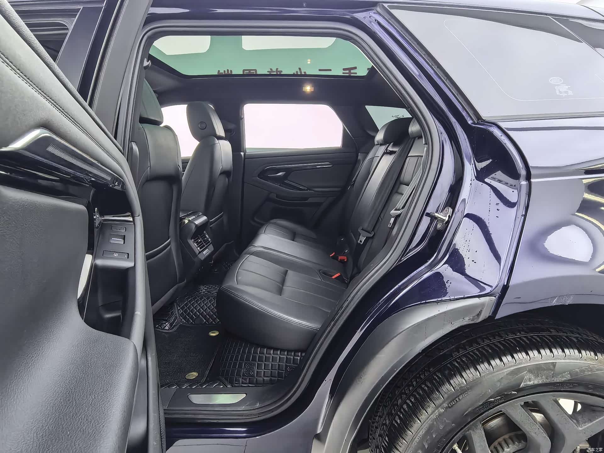 Land Rover Range Rover, 2021 17