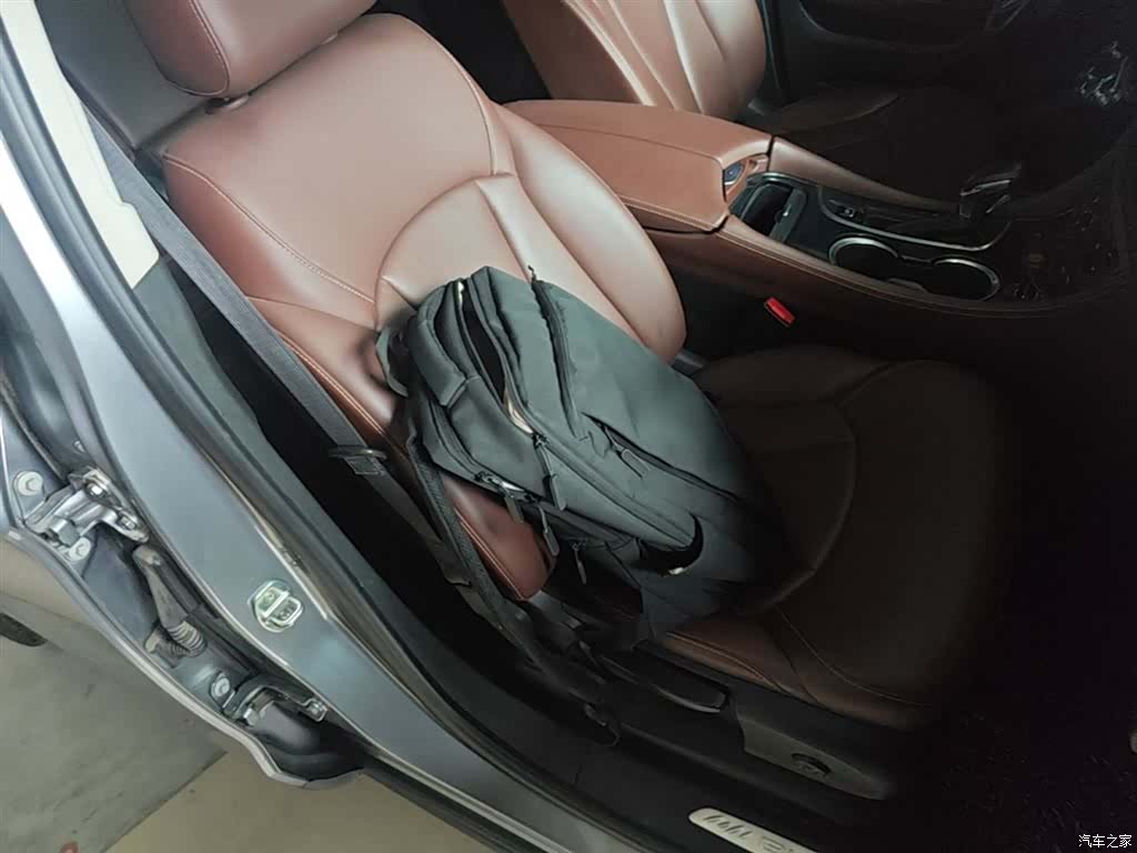 Buick Envision Plus, 2017 25