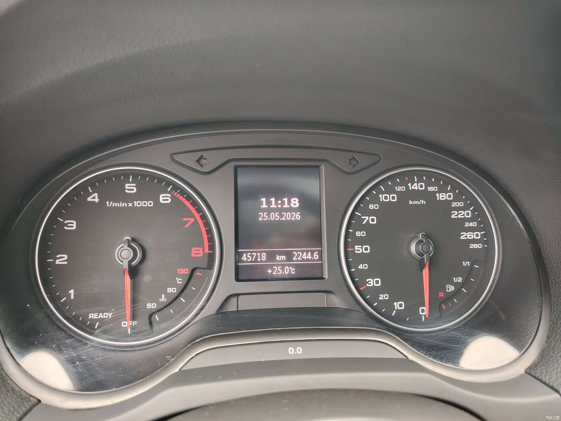Audi A3, 2021 9