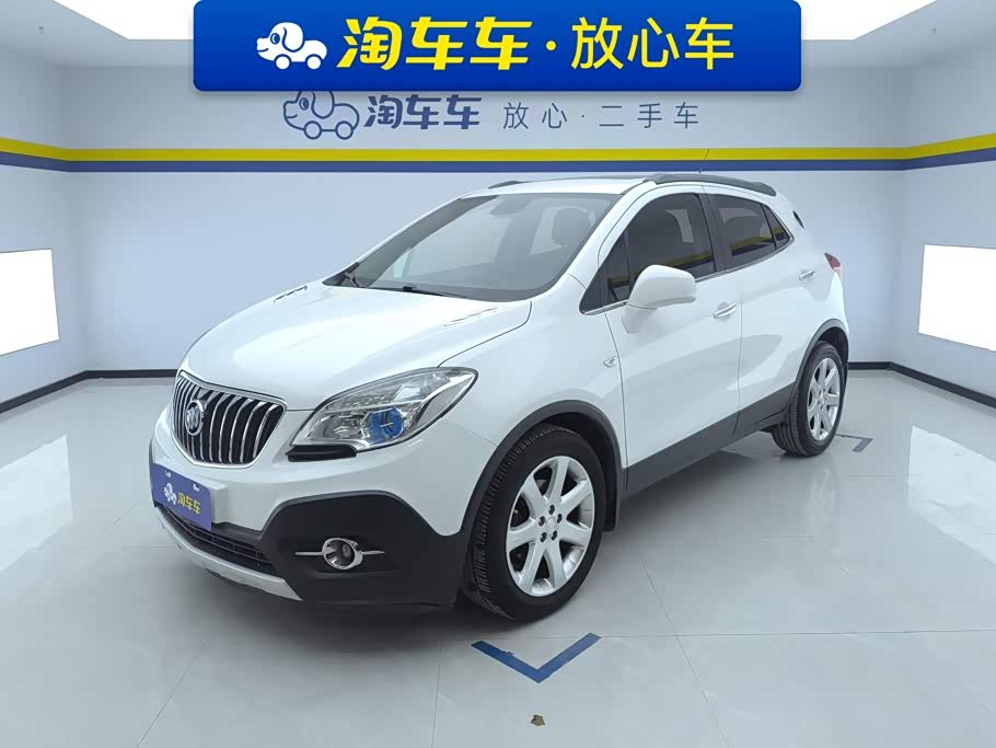 Buick Encore