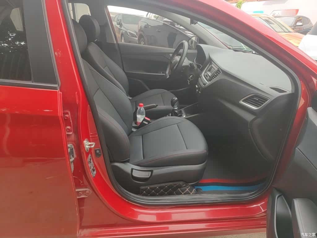 Hyundai GLS, 2017 25