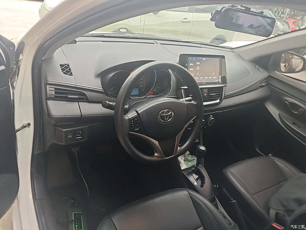 Toyota FS, 2021 11