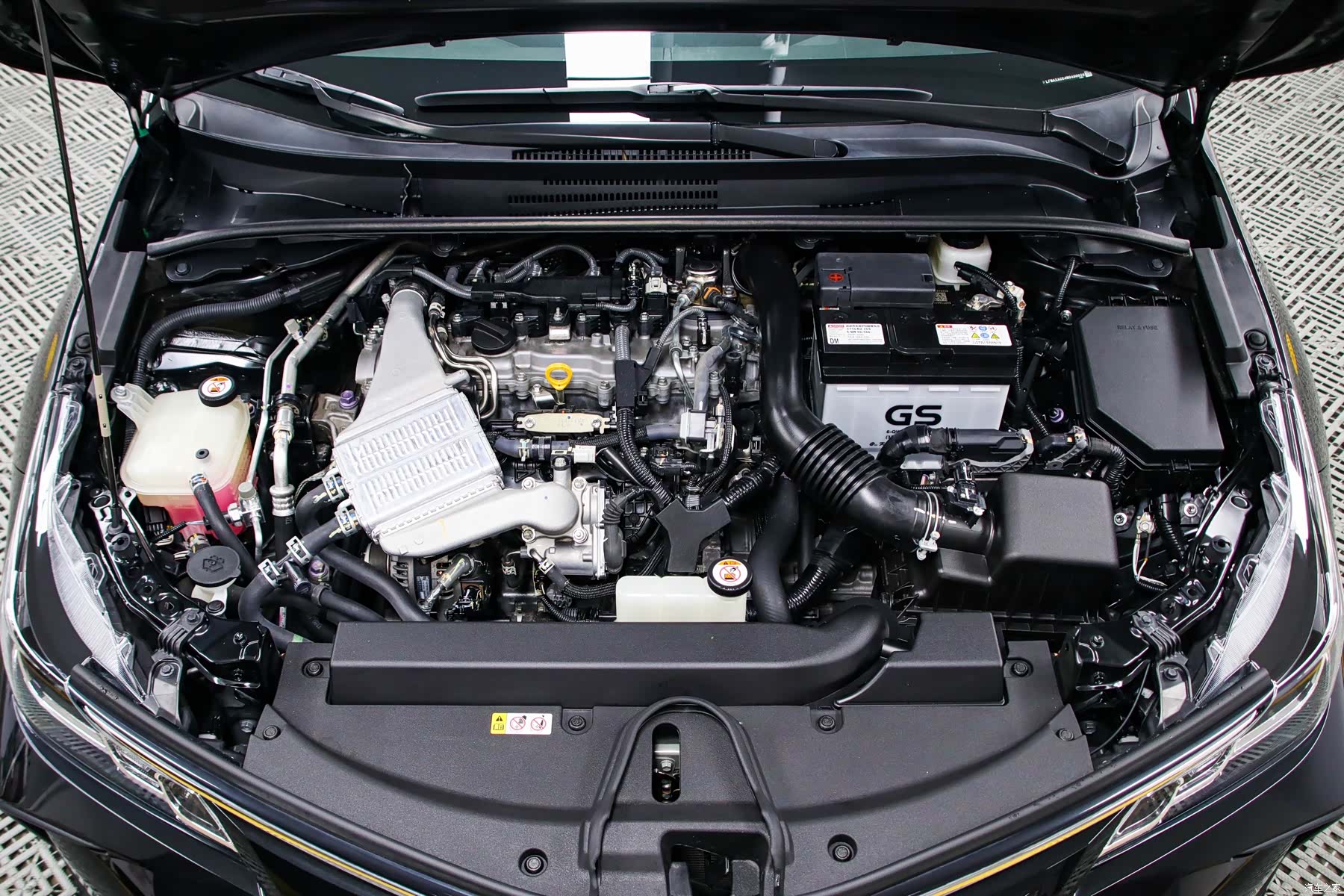 Toyota Corolla, 2022 18