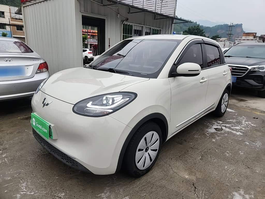 Wuling Binguo