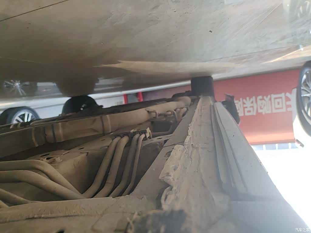 Honda Elysion, 2022 21