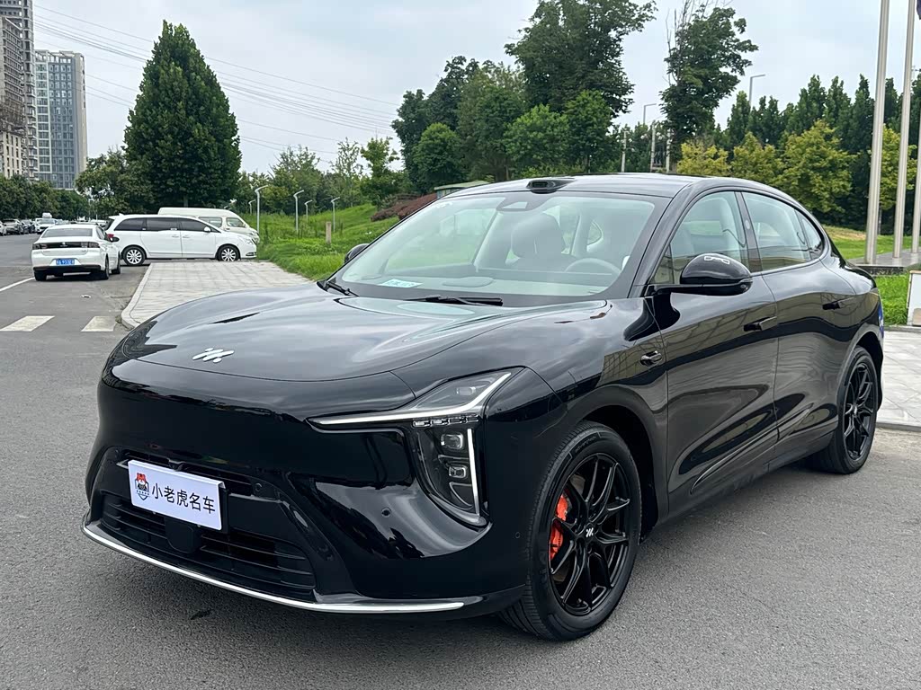 IM Motors LS6