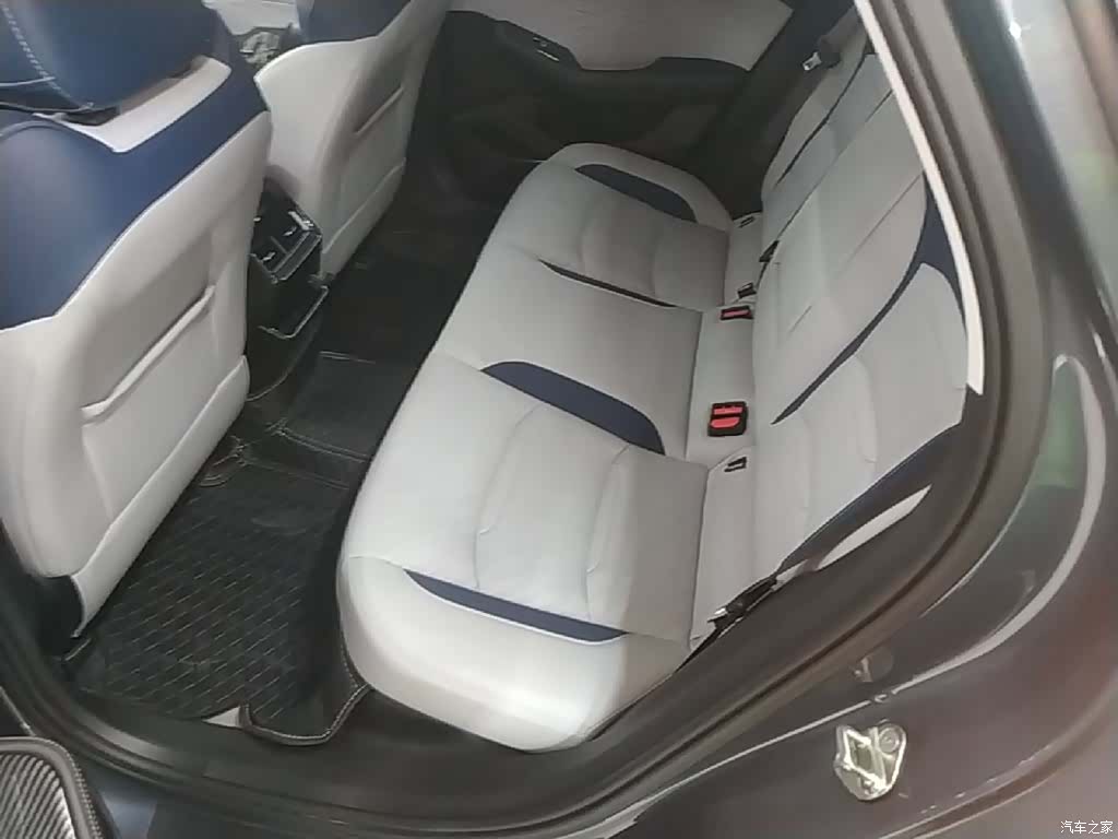 Geely Preface, 2021 17