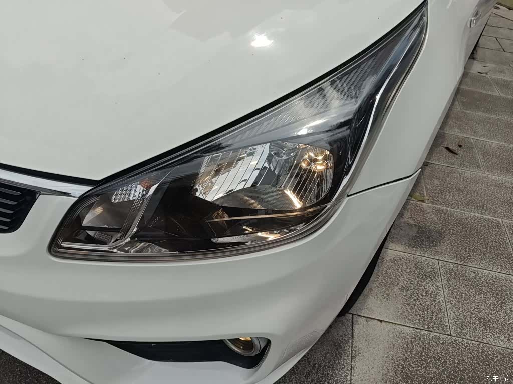 Kia K2, 2018 24