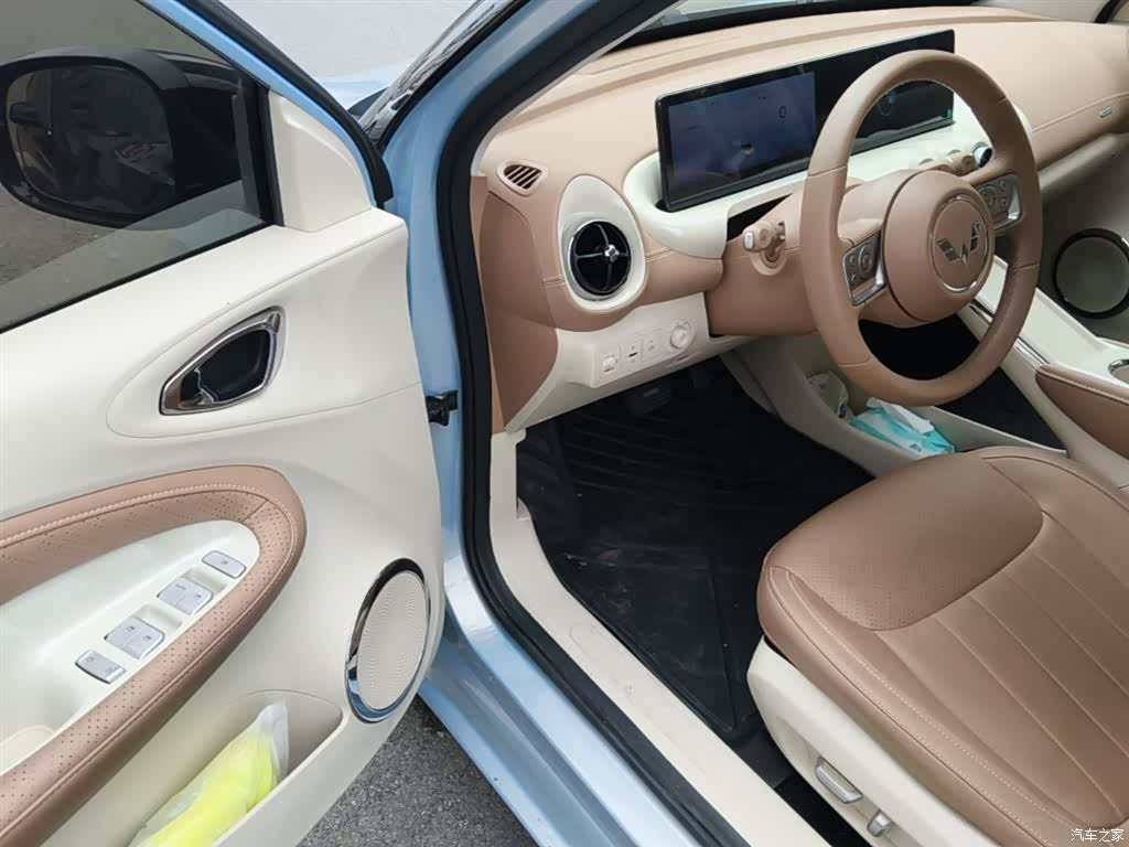 Wuling Bingo, 2025 16