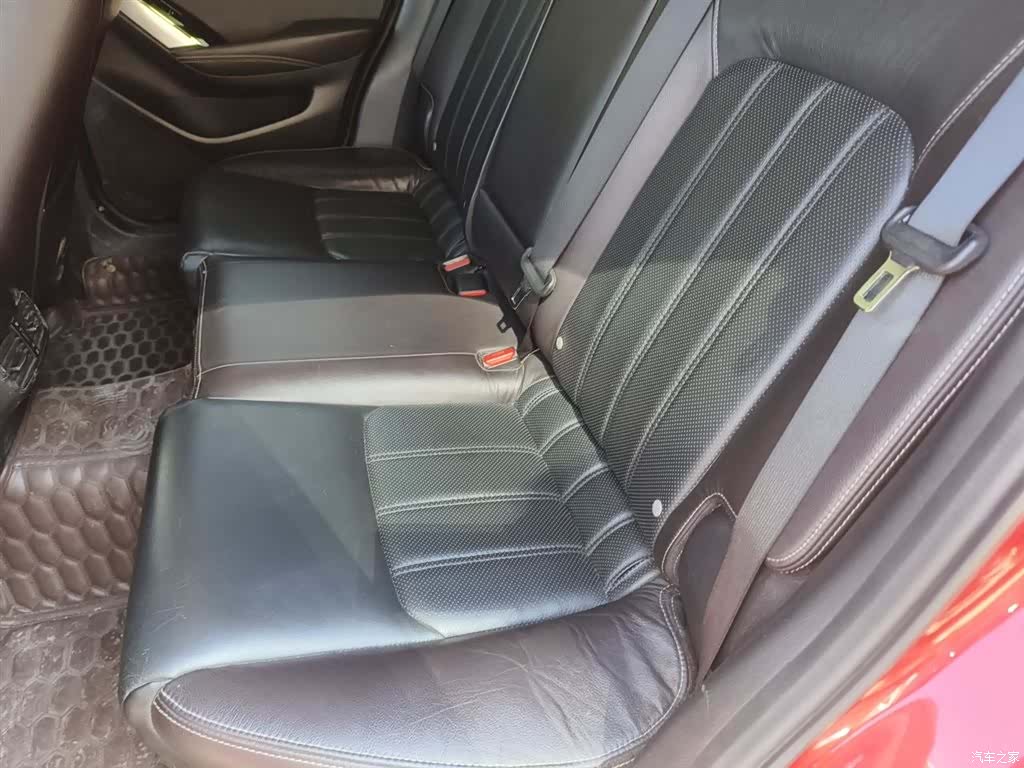 Mazda CX-4, 2018 15