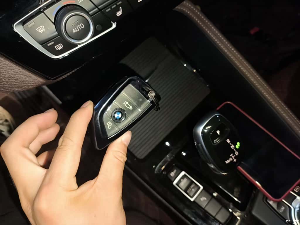 BMW X2, 2022 9