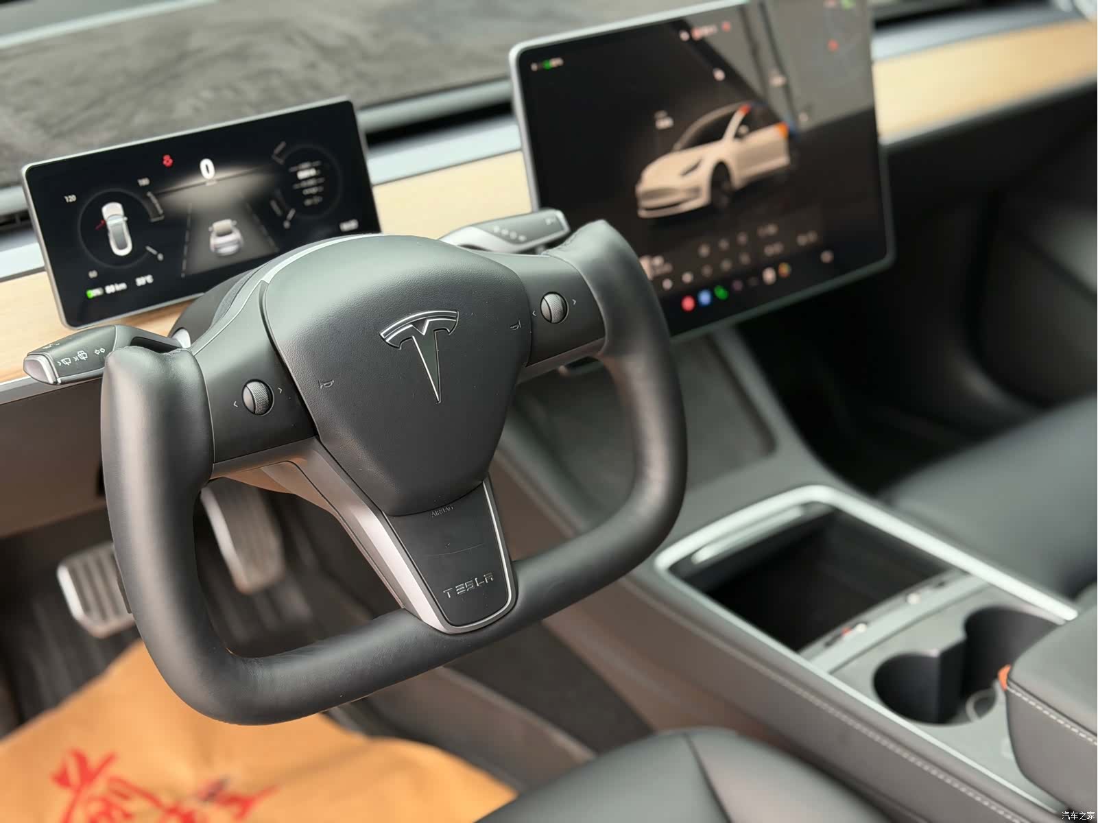 Tesla Model 3, 2023 8