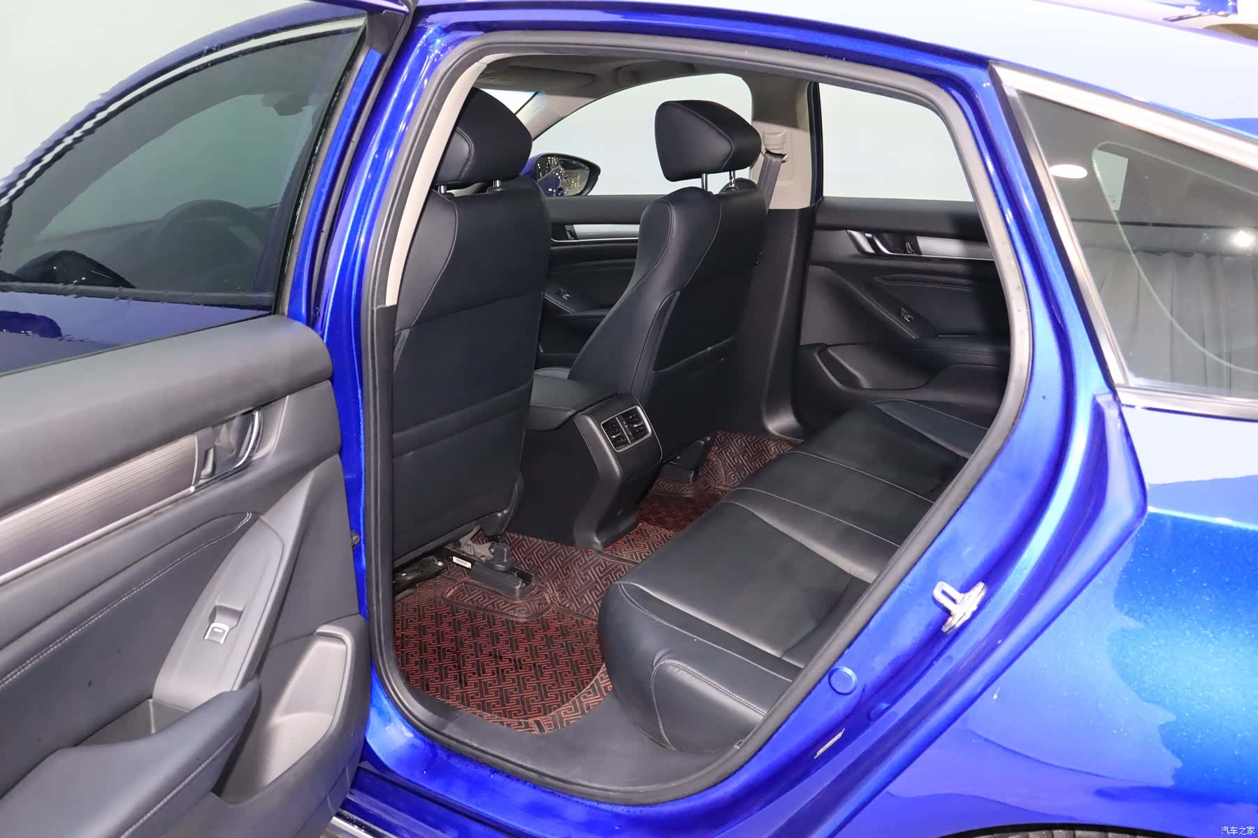 Honda Accord, 2019 10