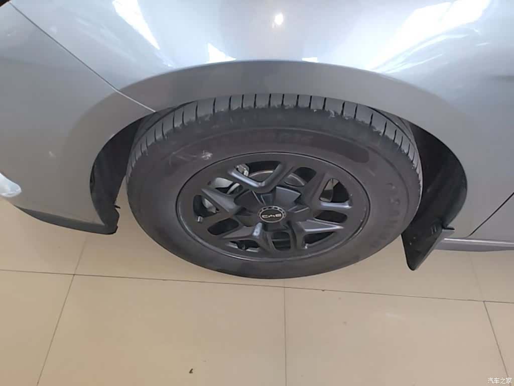 BYD Seal, 2025 25