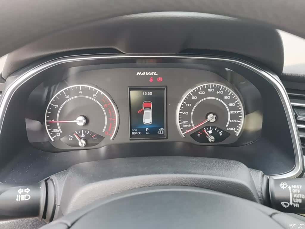 Haval H6, 2020 8