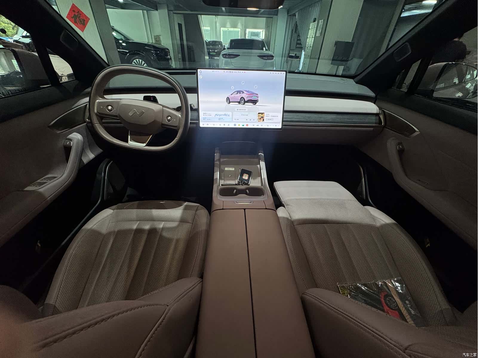 NIO L60, 2025 6