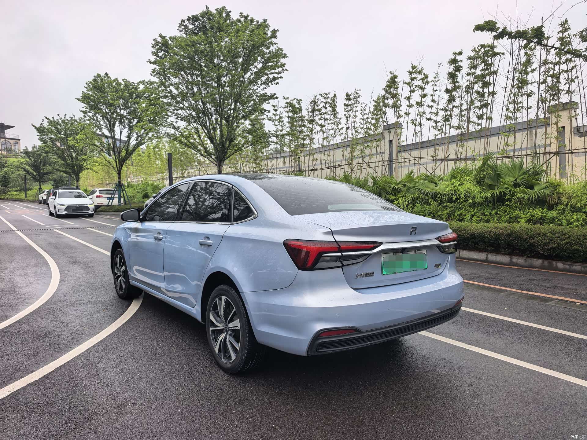 Rising Auto ER6, 2022 7