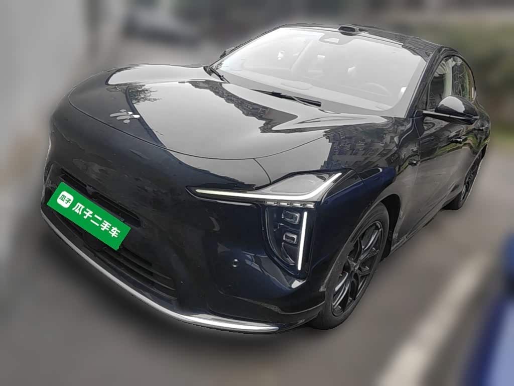 IM Motors LS6 2026 52 Max+