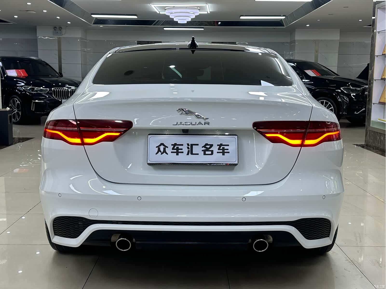 Land Rover XEL, 2022 все фото